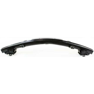 2005-2006 Hyundai Tiburon Front Bumper Reinforcement, Steel, Impact Bar.