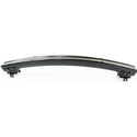 2009-2014 Honda Ridgeline Front Bumper Reinforcement.