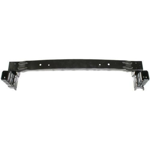 2009-2011 Honda Element Front Bumper Reinforcement, Steel, EX/LX/SCs.