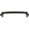 2009-2011 Honda Element Front Bumper Reinforcement, Steel, EX/LX/SCs.