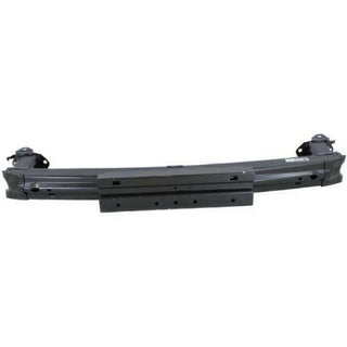 2010-2011 Honda Accord Crosstour Front Bumper Reinforcement, Steel-CAPA.