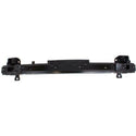 2010-2012 Hyundai Santa Fe Front Bumper Reinforcement, Steel.