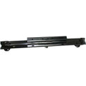 2008-2009 Honda Accord Front Bumper Reinforcement, EX-L, Sedan.