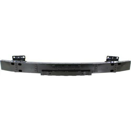 2009-2010 Hyundai Sonata Front Bumper Reinforcement, Impact Bar.