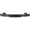 2009-2010 Hyundai Sonata Front Bumper Reinforcement, Impact Bar.
