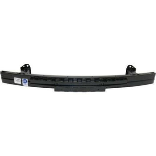 2011-2014 Hyundai Sonata Front Bumper Reinforcement, Exc Hybrid-NSF.