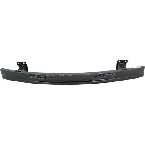 2011-2014 Hyundai Sonata Front Bumper Reinforcement, Exc Hybrid Model.
