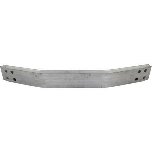 2012-2015 Honda Civic Front Bumper Reinforcement, Aluminum, /.