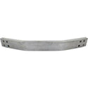 2012-2015 Honda Civic Front Bumper Reinforcement, Aluminum, /.