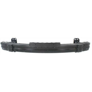 2012-2016 Hyundai Accent Front Bumper Reinforcement, Sedan/Hatchback.