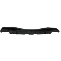 2012-2016 Hyundai Accent Rear Bumper Reinforcement, Hatchback.