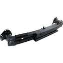 2013-2016 Honda Accord Front Bumper Reinforcement, Bar, Sedan/Coupe.
