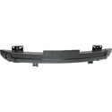 2014-2016 Hyundai Elantra Front Bumper Reinforcement, Korea/USA Built, Sedan.