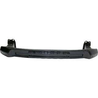 2015-2016 Hyundai Sonata Front Bumper Reinforcement, w/o Auto Cruise.