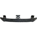 2015-2016 Hyundai Sonata Front Bumper Reinforcement, w/Auto Cruise.