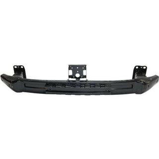 2015-2016 Hyundai Sonata Front Bumper Reinforcement, w/Auto Cruise.