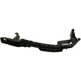 2008-2012 Honda Accord Front Bumper Bracket RH, Side Cover Beam, Sedan.