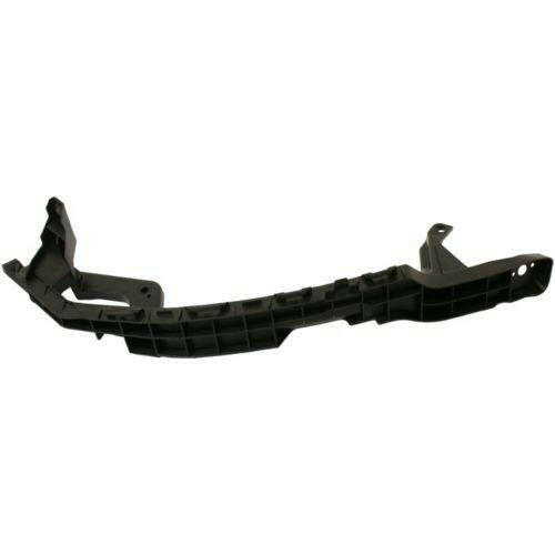 2008-2012 Honda Accord Front Bumper Bracket LH, Side Cover Beam, Sedan.