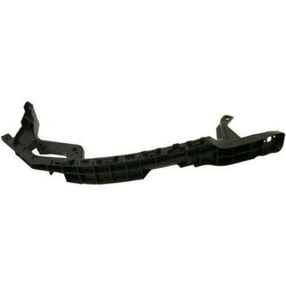 2008-2012 Honda Accord Front Bumper Bracket LH, Side Cover Beam, Sedan.