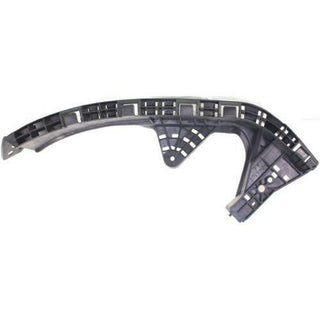 2010-2014 Honda Insight Front Bumper Bracket LH, Beam.