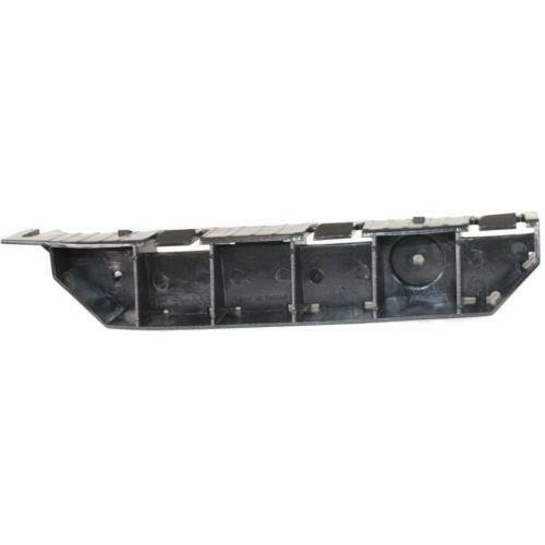 2001-2003 Honda Civic Front Bumper Bracket RH, Stay, Plastic.