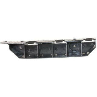 2001-2003 Honda Civic Front Bumper Bracket RH, Stay, Plastic.