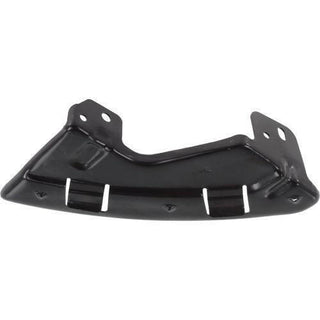 2010-2015 Hyundai Tucson Front Bumper Bracket LH, Upper.