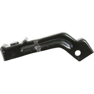 2000-2002 Hyundai Accent Front Bumper Bracket RH, Outer Support, Hback/Sedan.
