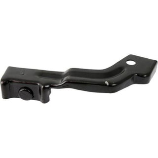 2000-2002 Hyundai Accent Front Bumper Bracket LH, Outer Support, Hback/Sedan - Classic 2 Current Fabrication