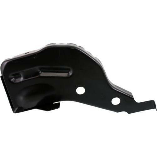 2000 Isuzu Amigo Front Bumper Bracket LH, Cover Bracket.