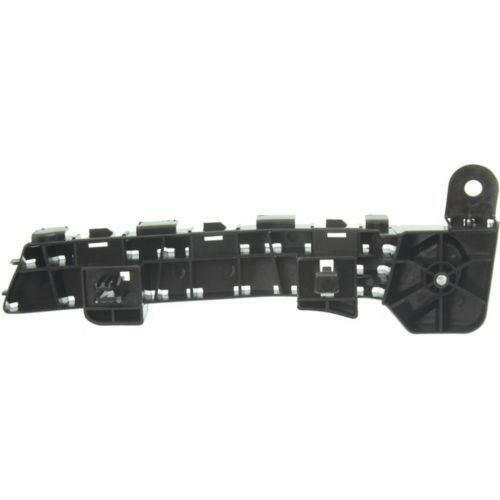 2012-2016 Honda CR-V Front Bumper Bracket, RH, Side Spacer, Plastic.