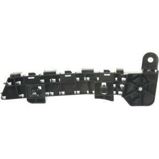 2012-2016 Honda CR-V Front Bumper Bracket, RH, Side Spacer, Plastic.