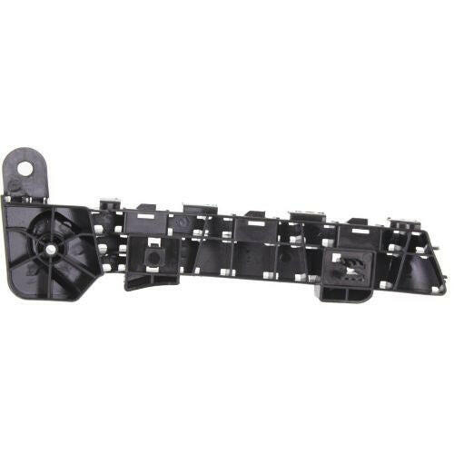 2012-2016 Honda CR-V Front Bumper Bracket, LH, Side Spacer, Plastic.