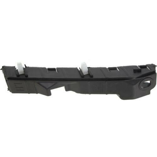 2011-2015 Hyundai Sonata Front Bumper Bracket LH, Mounting Bracket.