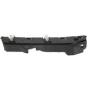 2011-2015 Hyundai Sonata Front Bumper Bracket LH, Mounting Bracket.