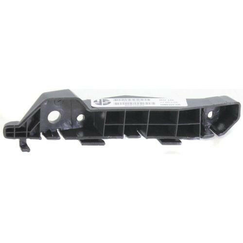 2010-2012 Hyundai Santa Fe Front Bumper Bracket RH, Mounting.