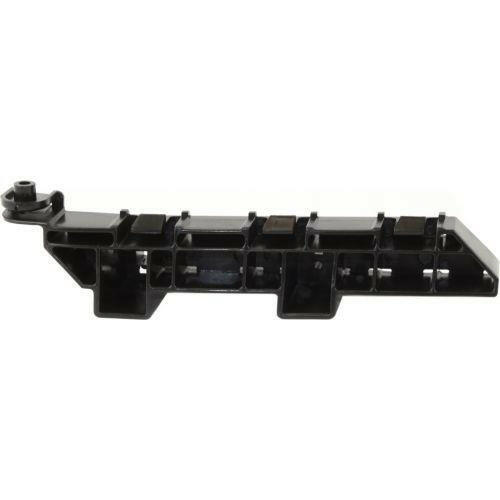 2007-2008 Honda Fit Front Bumper Bracket RH, Plastic, Spacer.