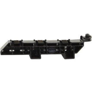 2007-2008 Honda Fit Front Bumper Bracket LH, Plastic, Spacer - Classic 2 Current Fabrication