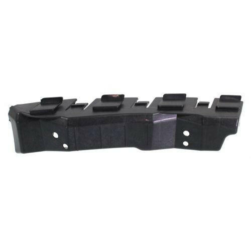 2009-2010 Hyundai Genesis Front Bumper Bracket LH, Upper Support, Sedan.