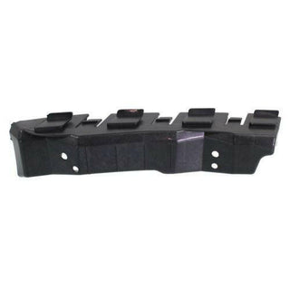 2009-2010 Hyundai Genesis Front Bumper Bracket LH, Upper Support, Sedan.