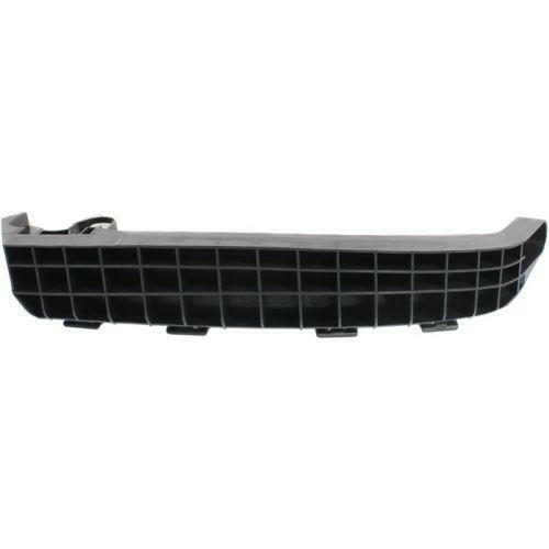 2007-2008 Honda Fit Front Bumper Bracket RH, Side Support, Plastic.