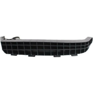 2007-2008 Honda Fit Front Bumper Bracket RH, Side Support, Plastic.