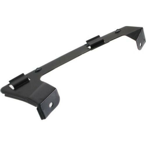 2007-2010 Hyundai Elantra Front Bumper Bracket RH, Upper Cover Mtg., Sedan.