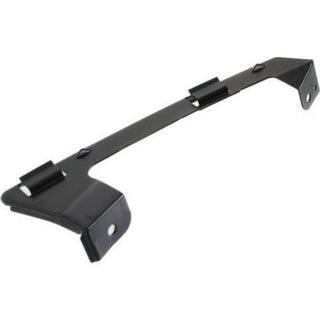 2007-2010 Hyundai Elantra Front Bumper Bracket RH, Upper Cover Mtg., Sedan.