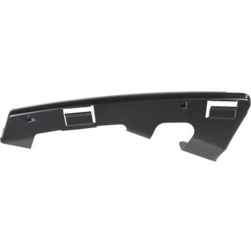 2007-2010 Hyundai Elantra Front Bumper Bracket LH, Upper Cover Mtg., Sedan.