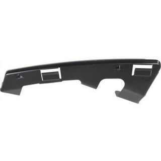 2007-2010 Hyundai Elantra Front Bumper Bracket LH, Upper Cover Mtg., Sedan.