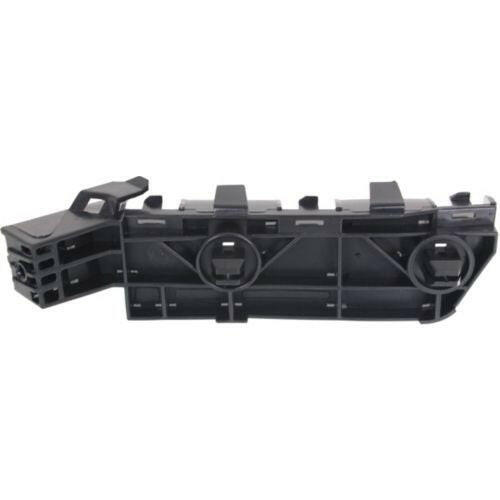 2007-2011 Honda CR-V Front Bumper Bracket LH, Spacer.