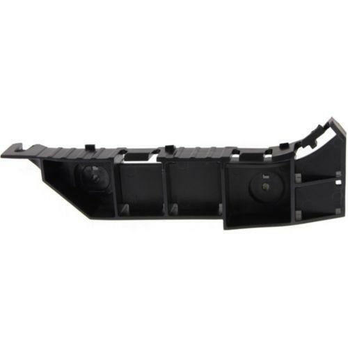 2004-2005 Honda Civic Front Bumper Bracket RH, Side Stay, Coupe/Sedan.