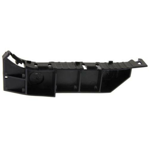 2004-2005 Honda Civic Front Bumper Bracket LH, Side Stay, Coupe/Sedan.