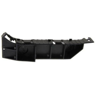 2004-2005 Honda Civic Front Bumper Bracket LH, Side Stay, Coupe/Sedan.